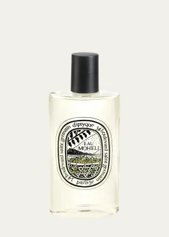 DIPTYQUEEau Moheli Eau de Toilette, 3.4 oz./ 100 mL