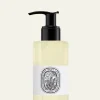 DIPTYQUEEau Rose Cleansing Body Gel, 6.8 oz.