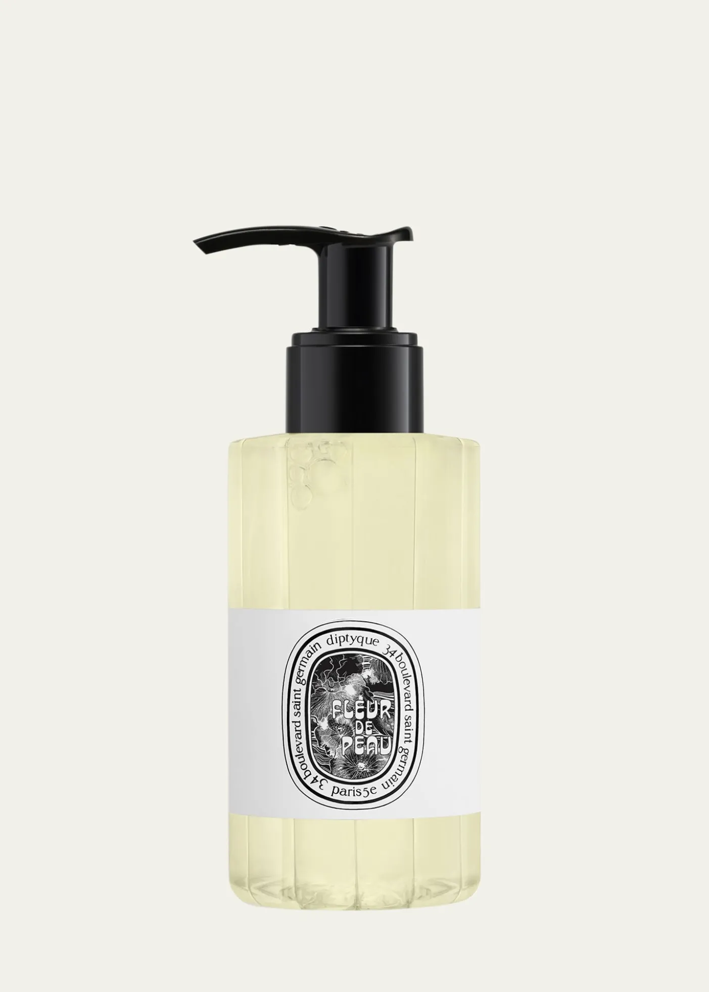 DIPTYQUEFleur de Peau Solid Perfume Refills, Set of 2
