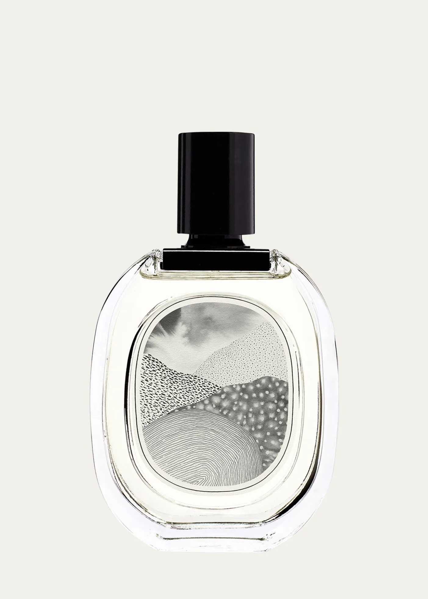 DIPTYQUEL'Eau Papier Eau de Toilette, 3.4 oz.