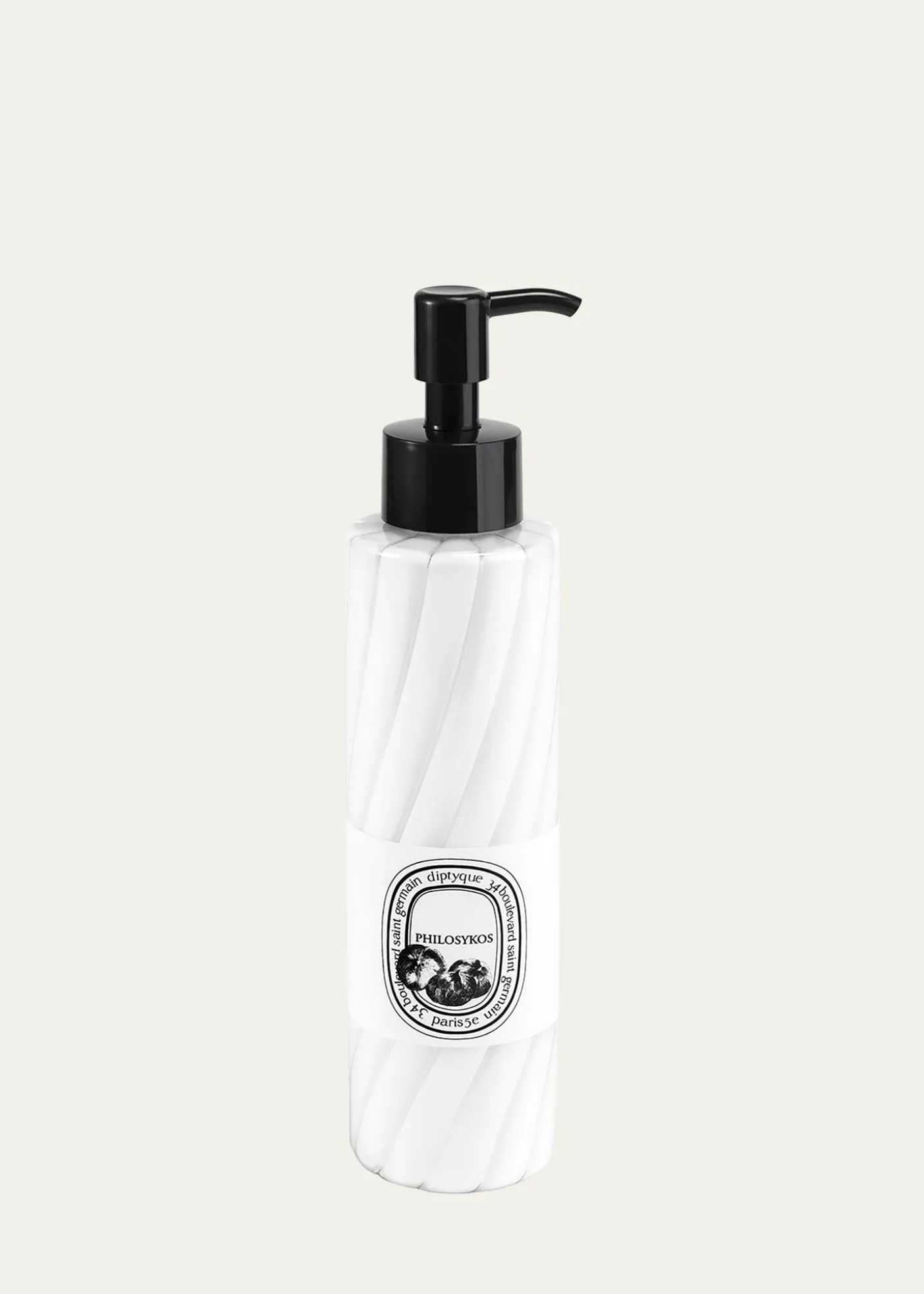 DIPTYQUE3.4 oz. Philosykos Hand & Body Lotion
