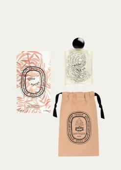 DIPTYQUERose Roche Eau de Parfum, 100 mL