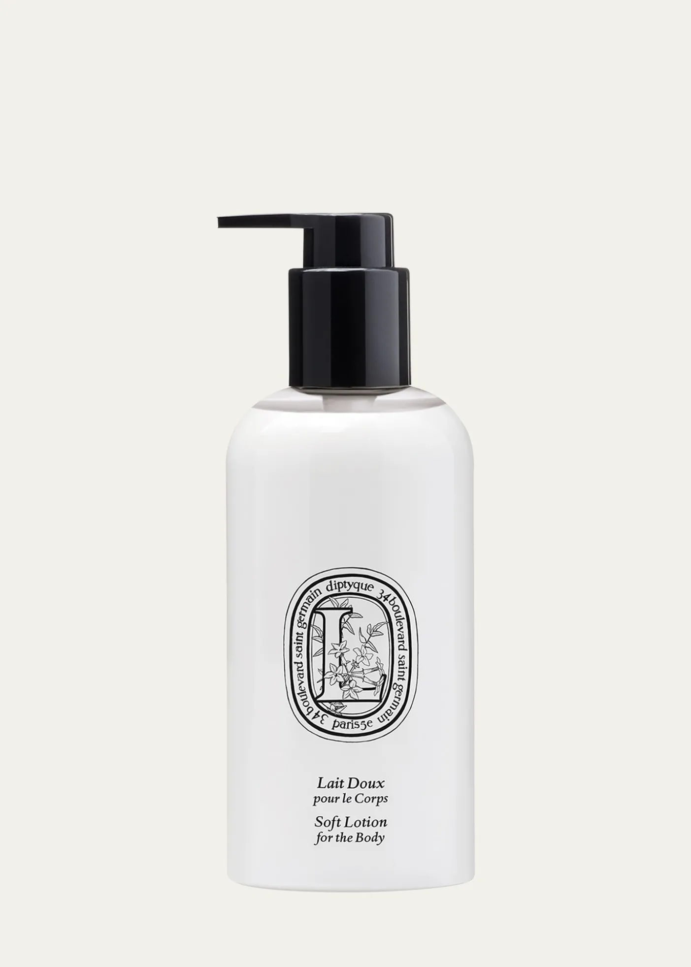DIPTYQUESoft Body Lotion, 8.5 oz.
