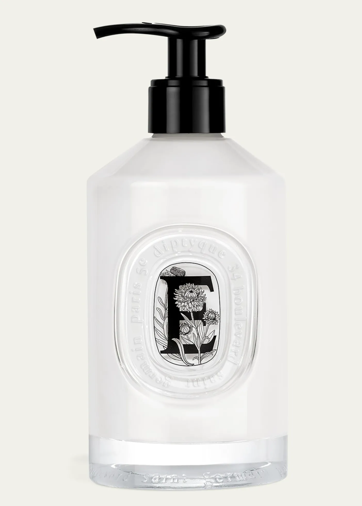 DIPTYQUEVelvet Hand Lotion, 12 oz.