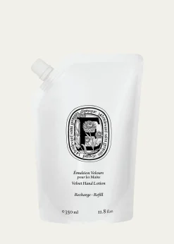 DIPTYQUEVelvet Hand Lotion Refill, 12 oz.