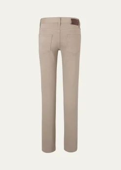 DL1961Boy's Brady Slim Pants, Size 2-7