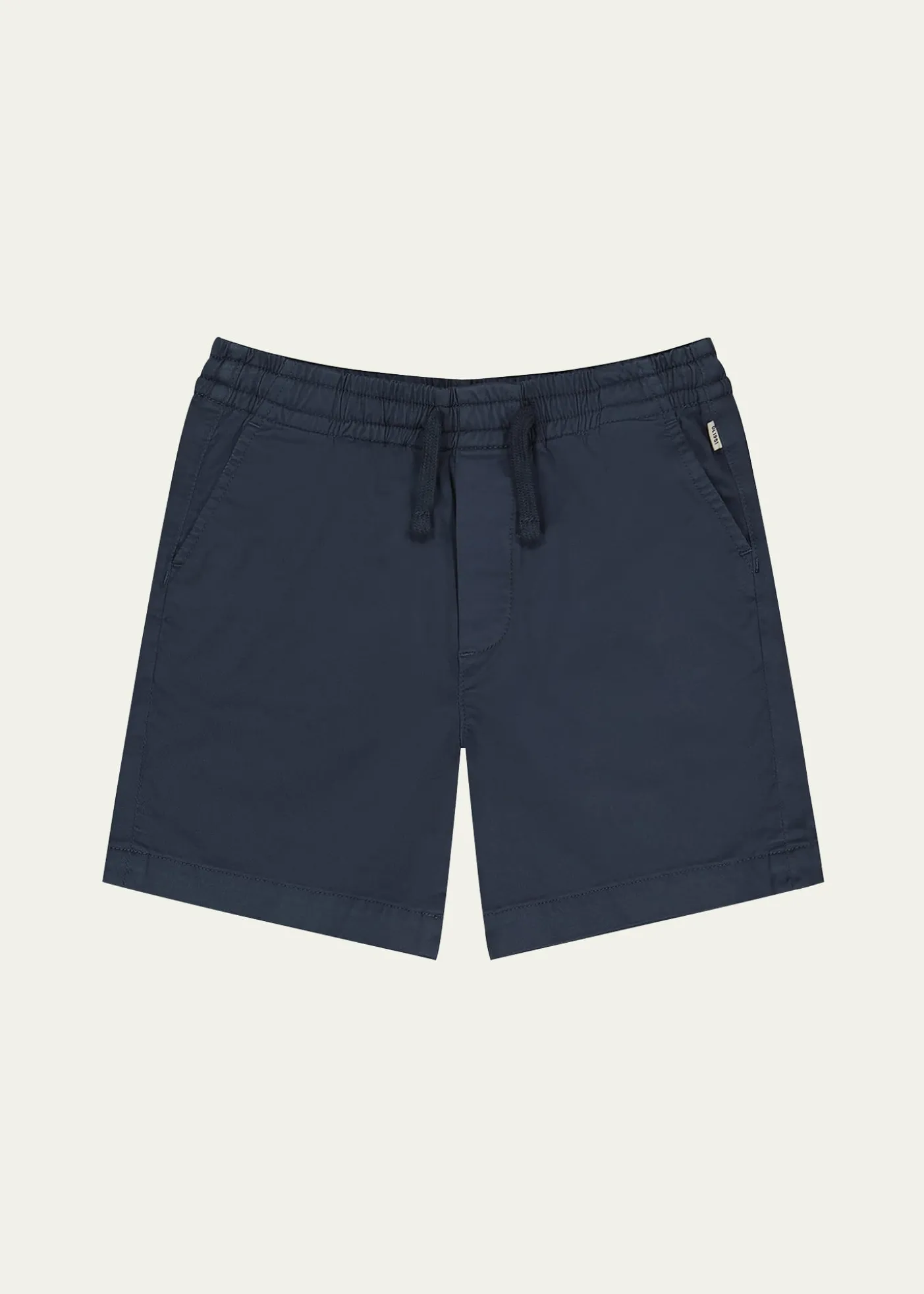 DL1961Boy's Jackson Brushed Twill Shorts, Size 8-14