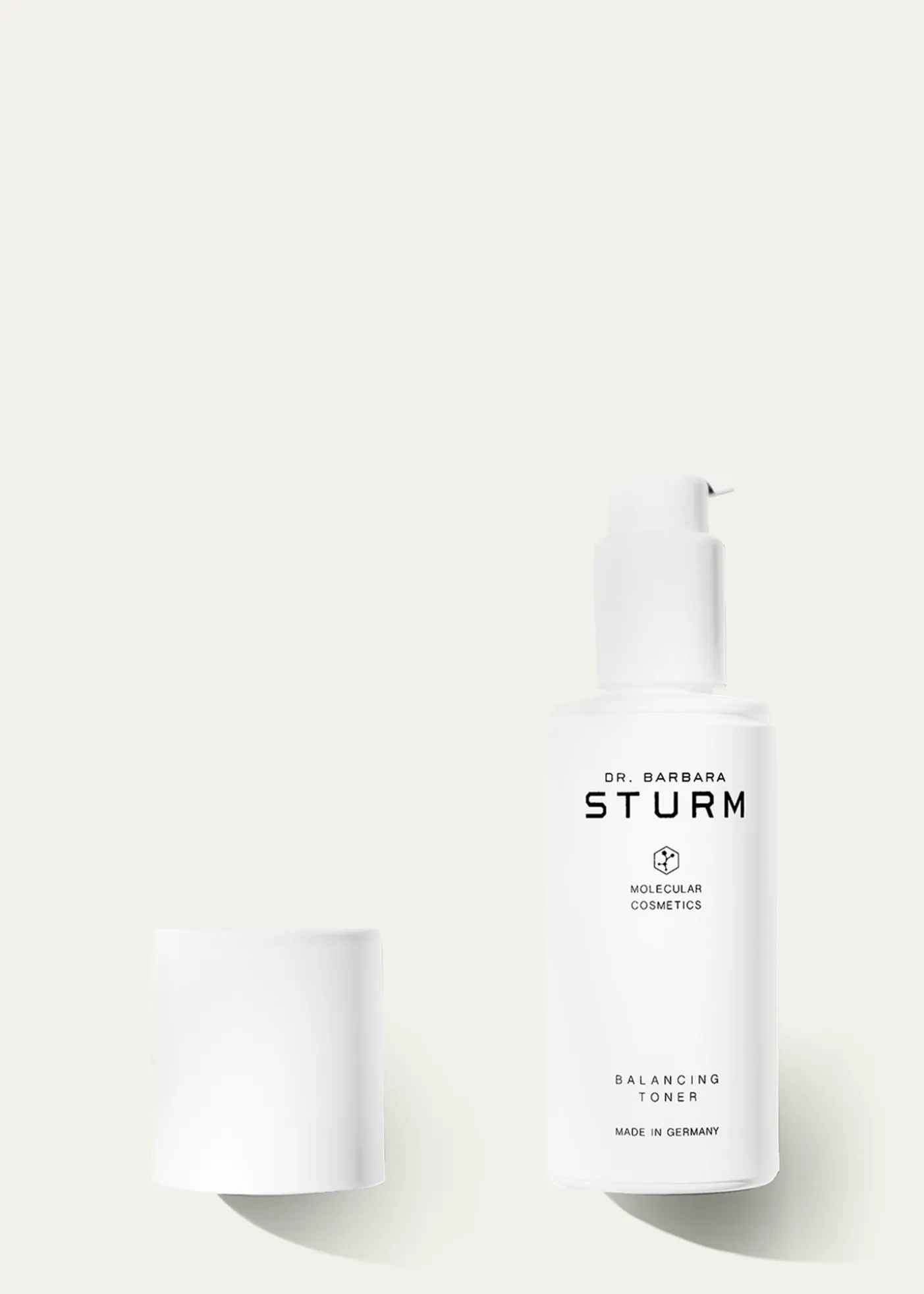 Dr. Barbara SturmBalancing Toner