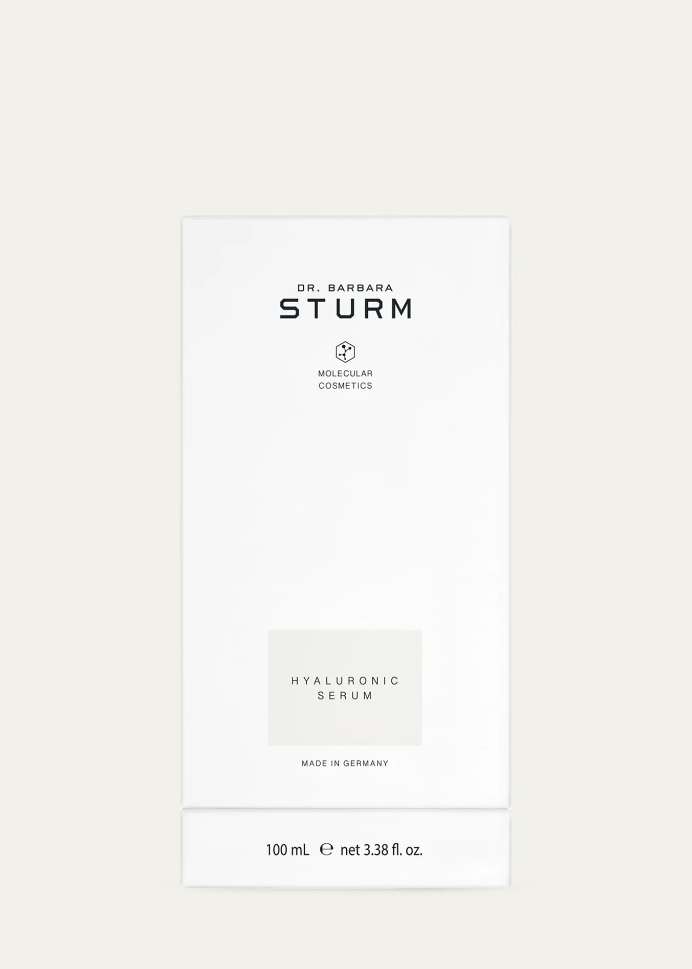 Dr. Barbara SturmHyaluronic Serum, 3.4 oz.