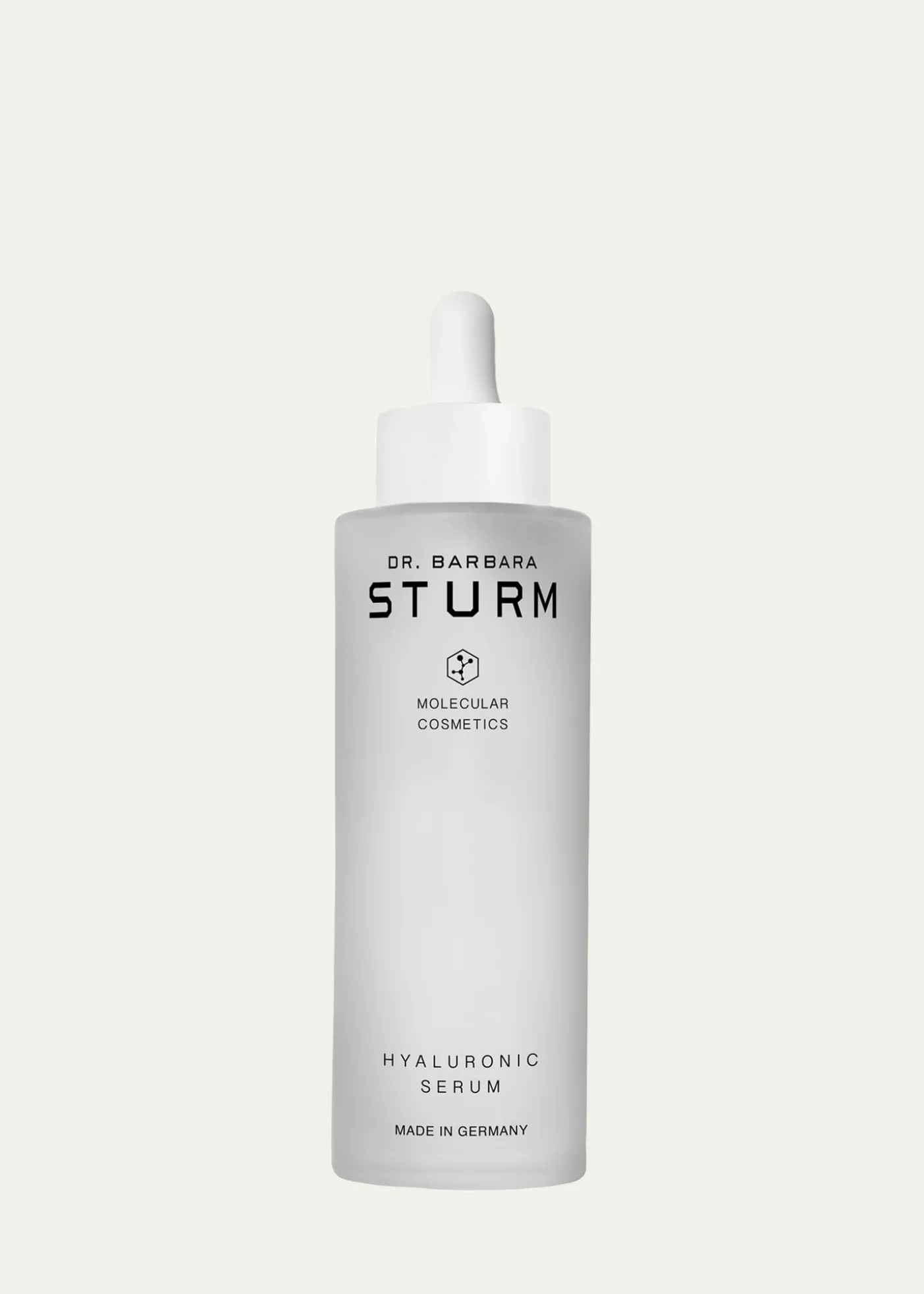 Dr. Barbara SturmHyaluronic Serum, 3.4 oz.