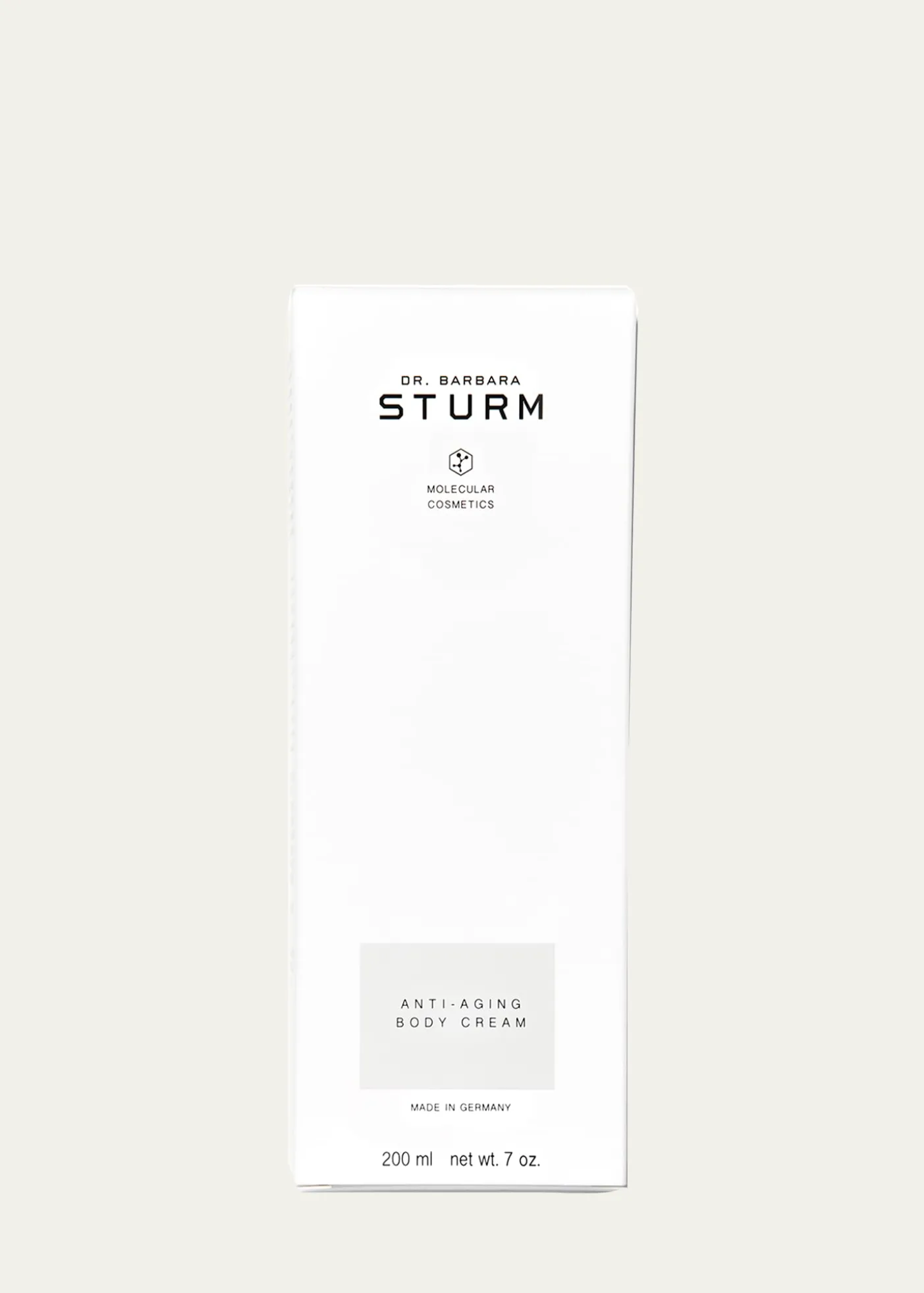 Dr. Barbara Sturm7 oz. Anti-Aging Body Cream