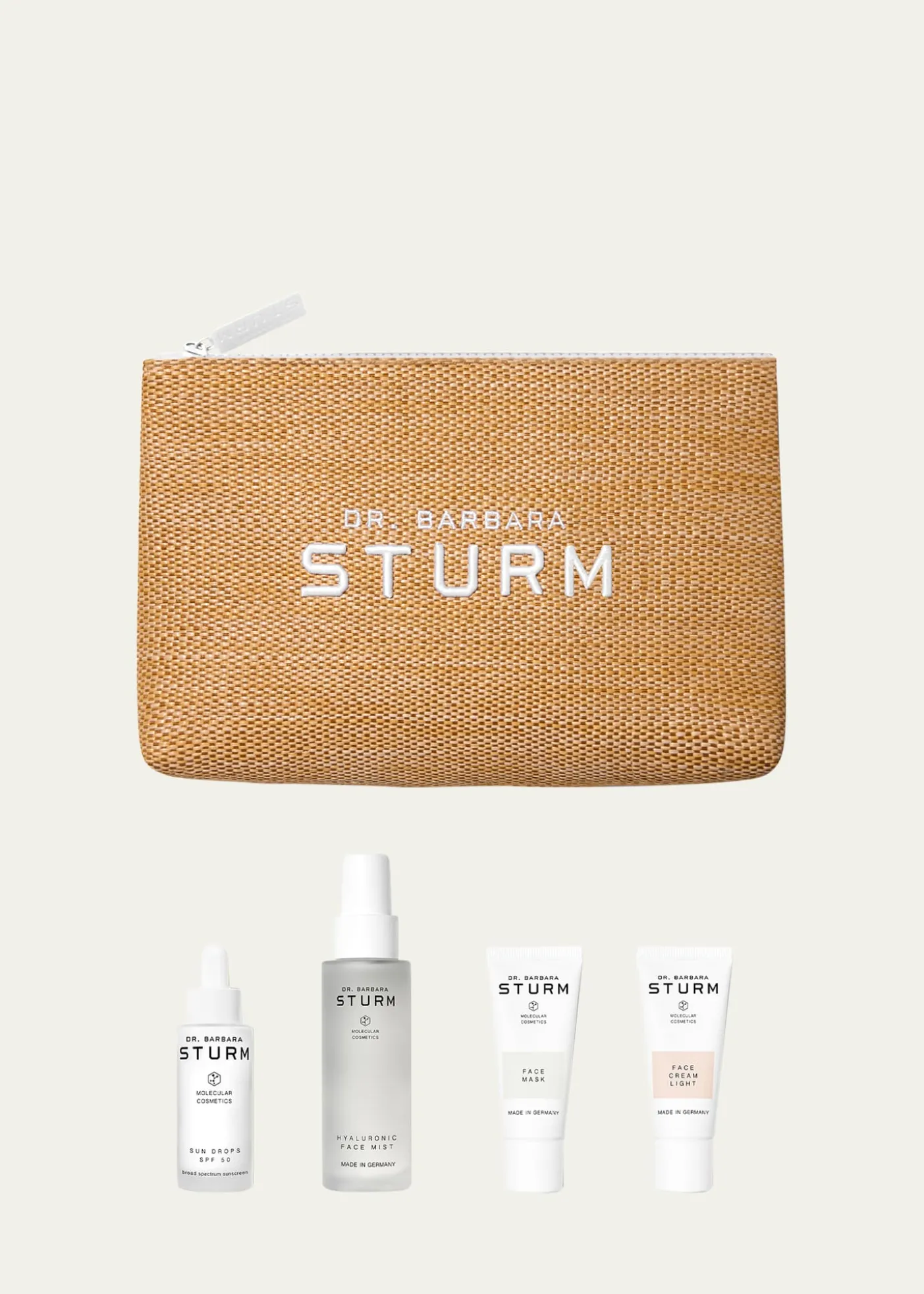 Dr. Barbara SturmSummer Kit