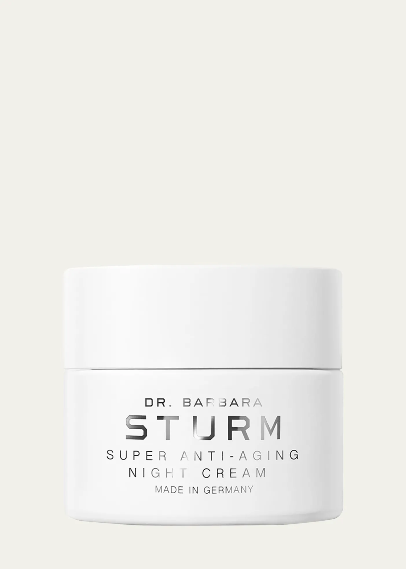 Dr. Barbara SturmSuper Anti-Aging Night Cream, 1.7 oz.