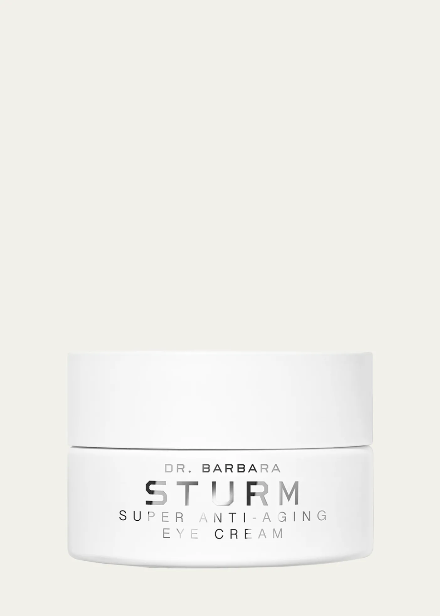 Dr. Barbara SturmSuper Anti-Aging Eye Cream