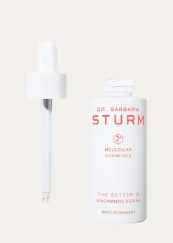 Dr. Barbara SturmThe Better B Niacinamide Serum, 1 oz.