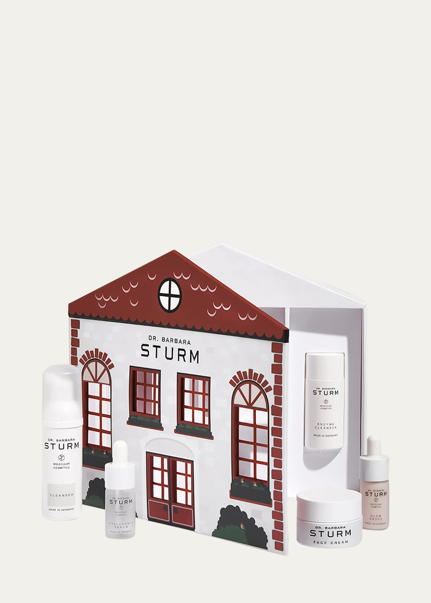 Dr. Barbara SturmTownhouse Skincare Gift Set