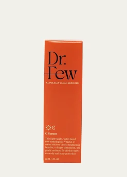 Dr. FewVitamin C Serum, 1 oz.