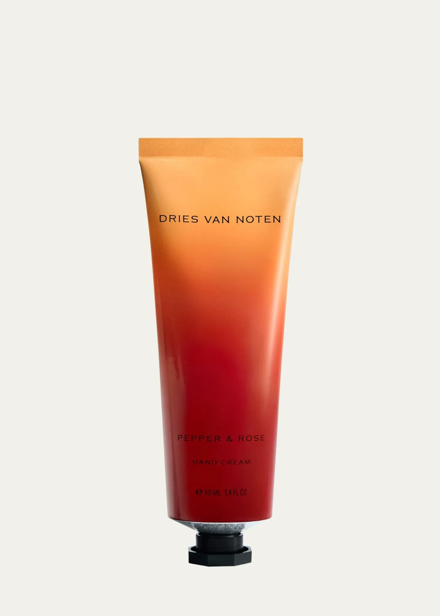Dries Van NotenPepper & Rose Hand Cream, 1.35 oz.
