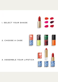 Dries Van NotenSheer Lipstick Refill