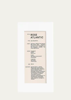 D.S. & DURGARose Atlantic Eau de Parfum, 3.4 oz.