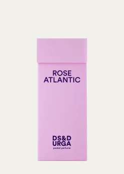 D.S. & DURGARose Atlantic Pocket Perfume, 0.33 oz.
