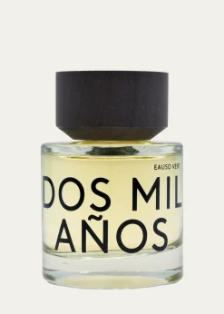 EAUSO VERTDOS MIL ANOS Eau de Parfum, 1.7 oz.