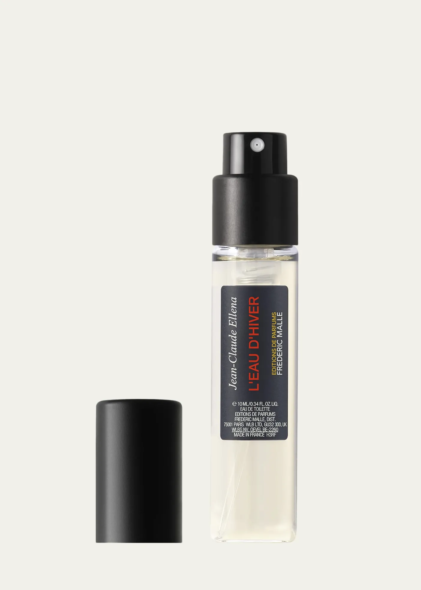 Editions de Parfums Frederic MalleL'Eau d'Hiver Eau de Toilette, 0.33 oz.