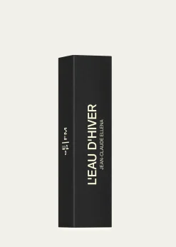 Editions de Parfums Frederic MalleL'Eau d'Hiver Eau de Toilette, 0.33 oz.