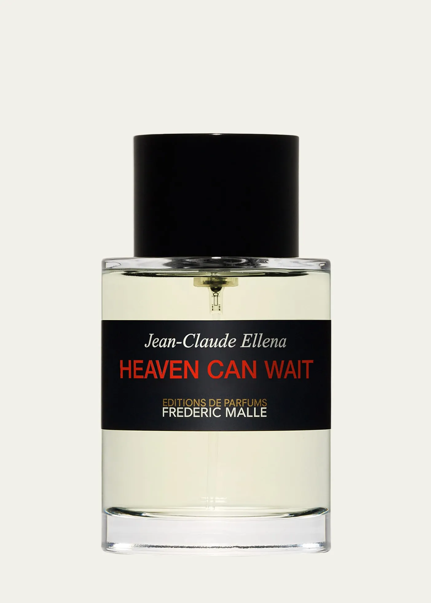 Editions de Parfums Frederic MalleHeaven Can Wait Perfume, 3.3 oz.