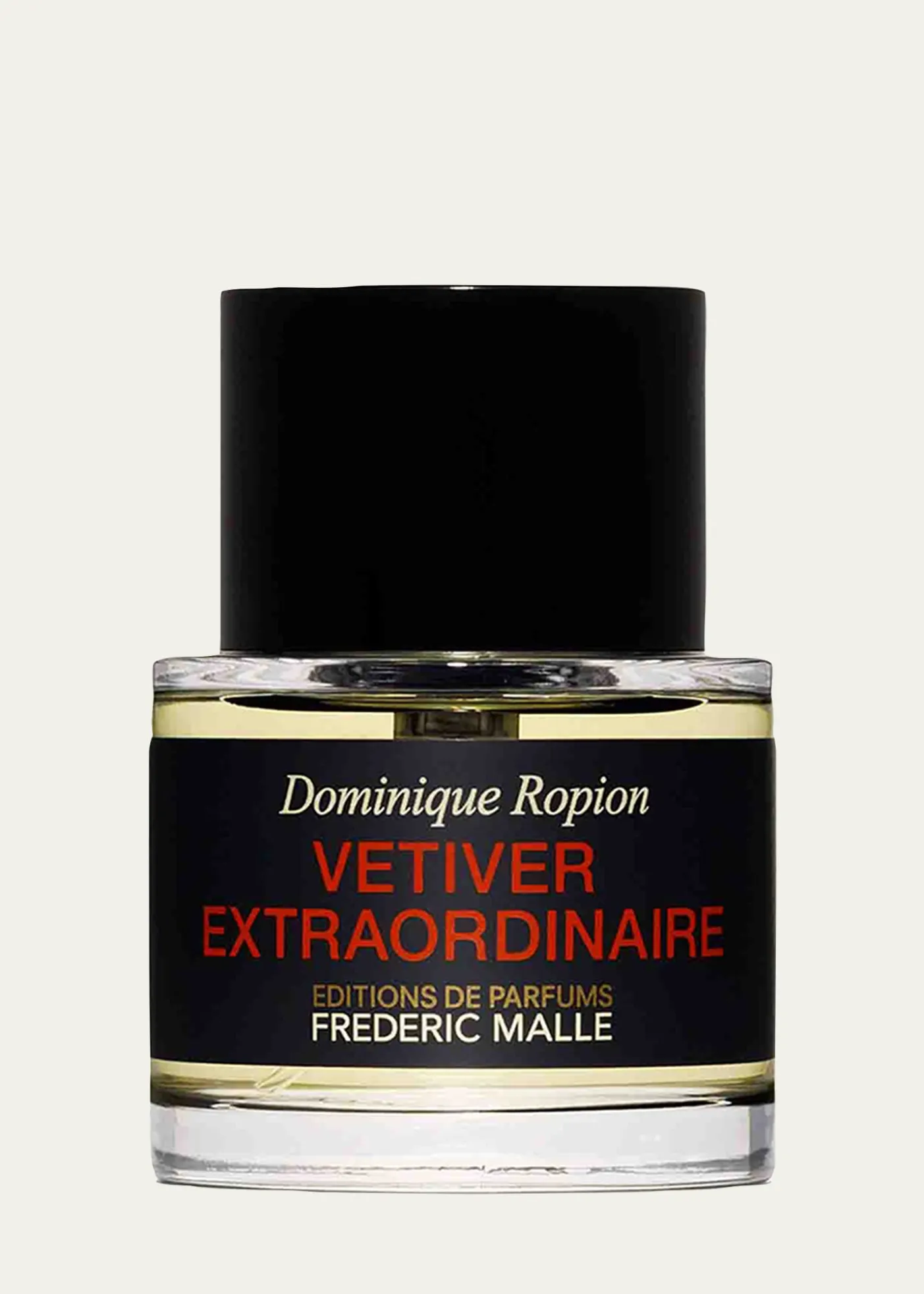 Editions de Parfums Frederic MalleVetiver Extraordinaire Perfume