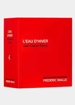 Editions de Parfums Frederic Mallel'eau d'hiver Perfume, 1.7 oz.