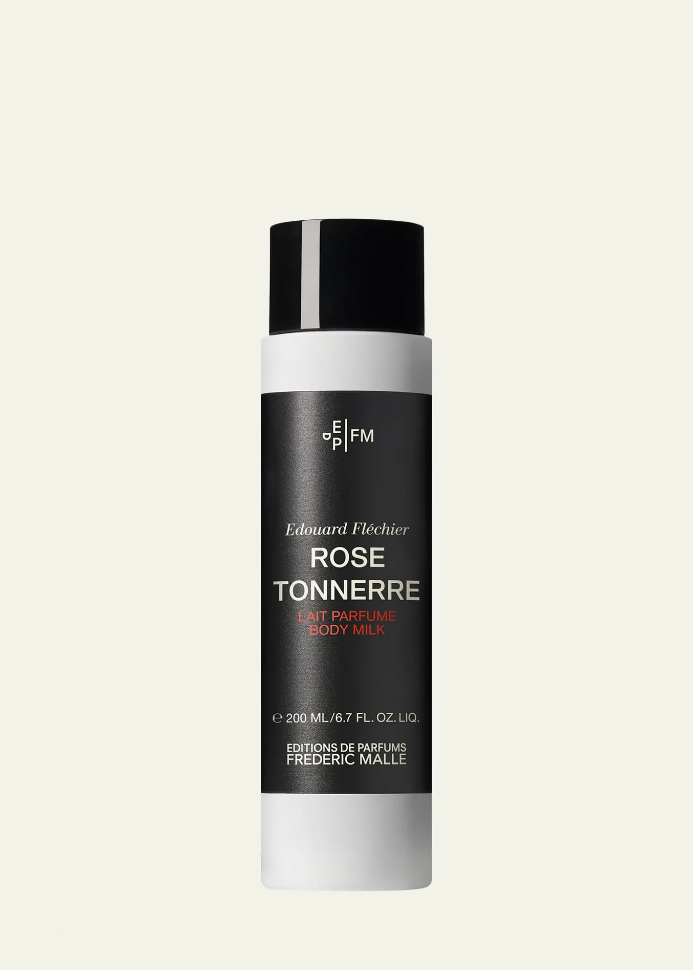 Editions de Parfums Frederic MalleRose Tonnerre Body Milk, 6.7 oz.