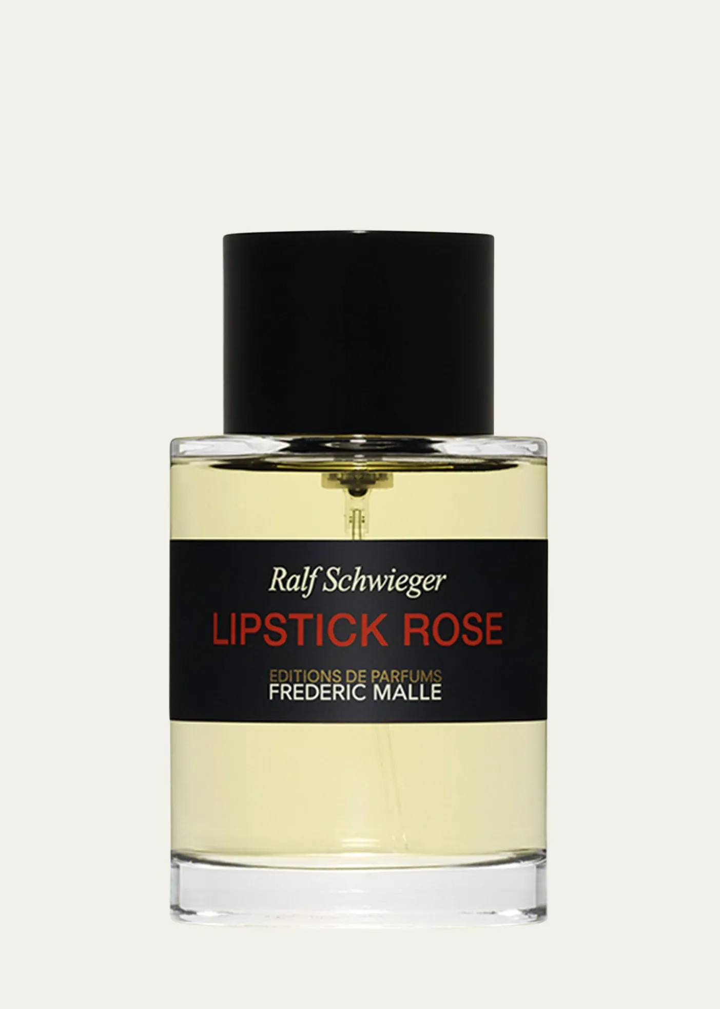 Editions de Parfums Frederic MalleLipstick Rose Perfume, 3.4 oz.