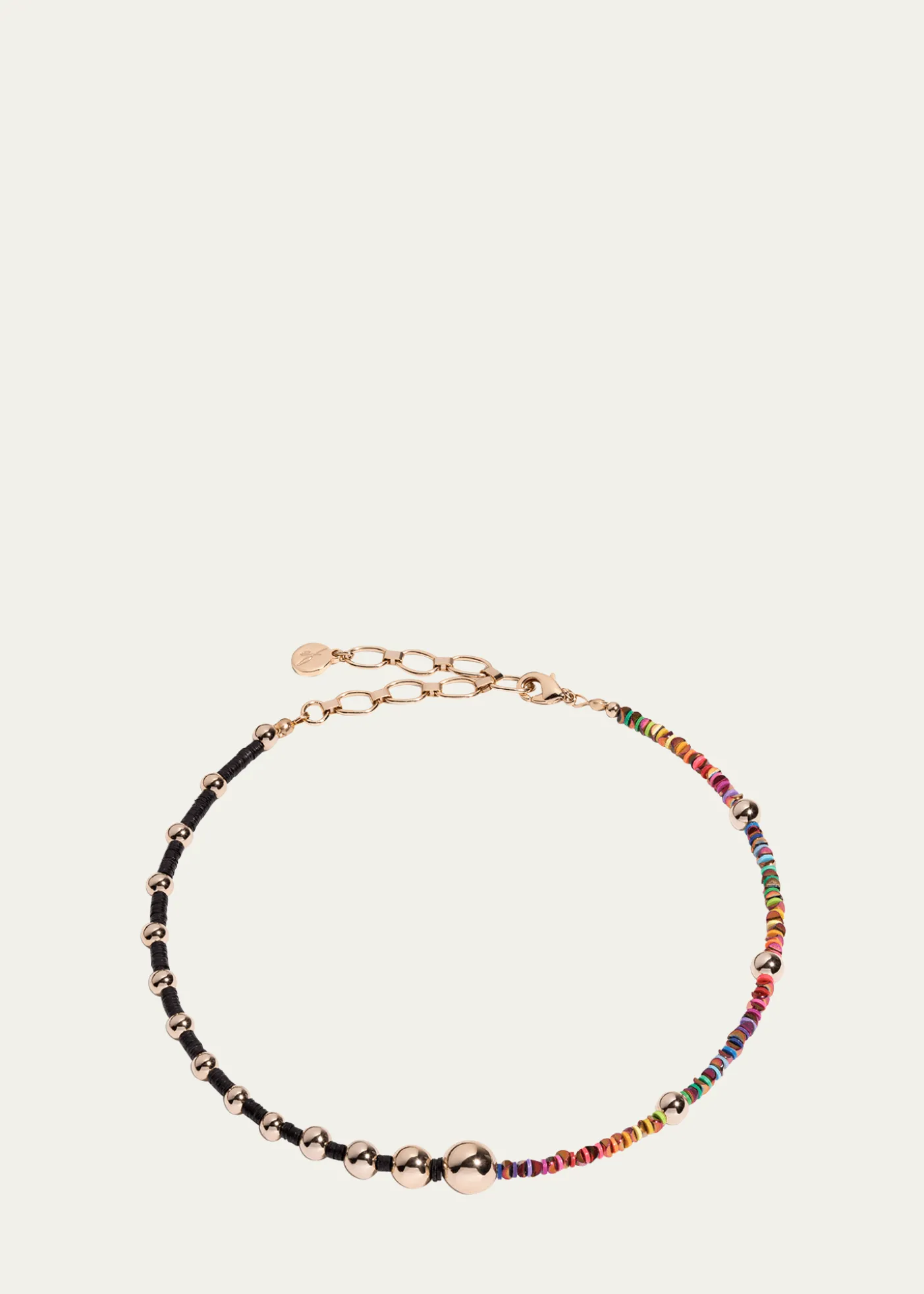 Elsie FriedaMother Lode Necklace in Brightside