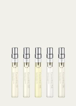 Escentric MoleculesEscentric 5-Piece Fragrance Discovery Set