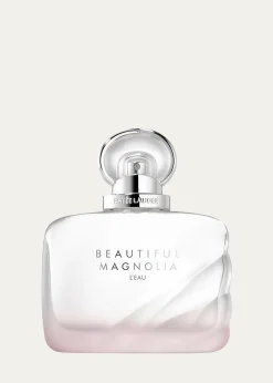 Estee LauderBeautiful Magnolia L’Eau Eau de Toilette Perfume Spray, 1.7 oz.