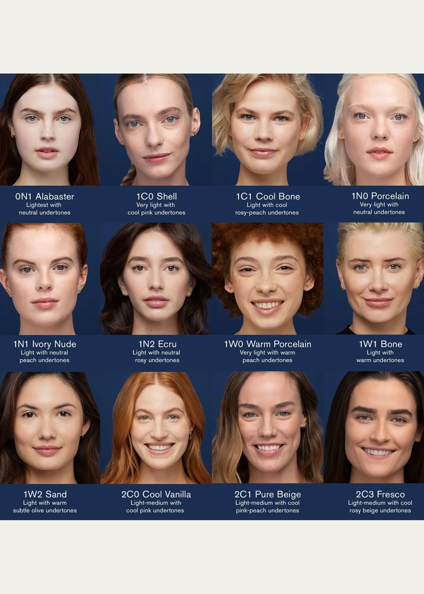 Estee LauderDouble Wear Stay-in-Place Foundation