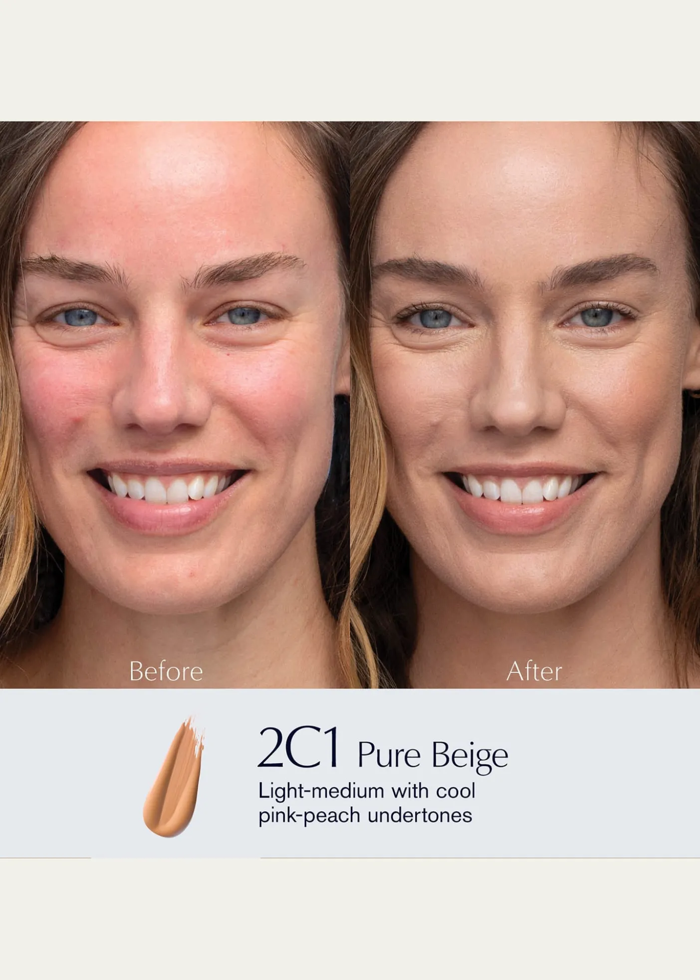 Estee LauderDouble Wear Stay-in-Place Foundation
