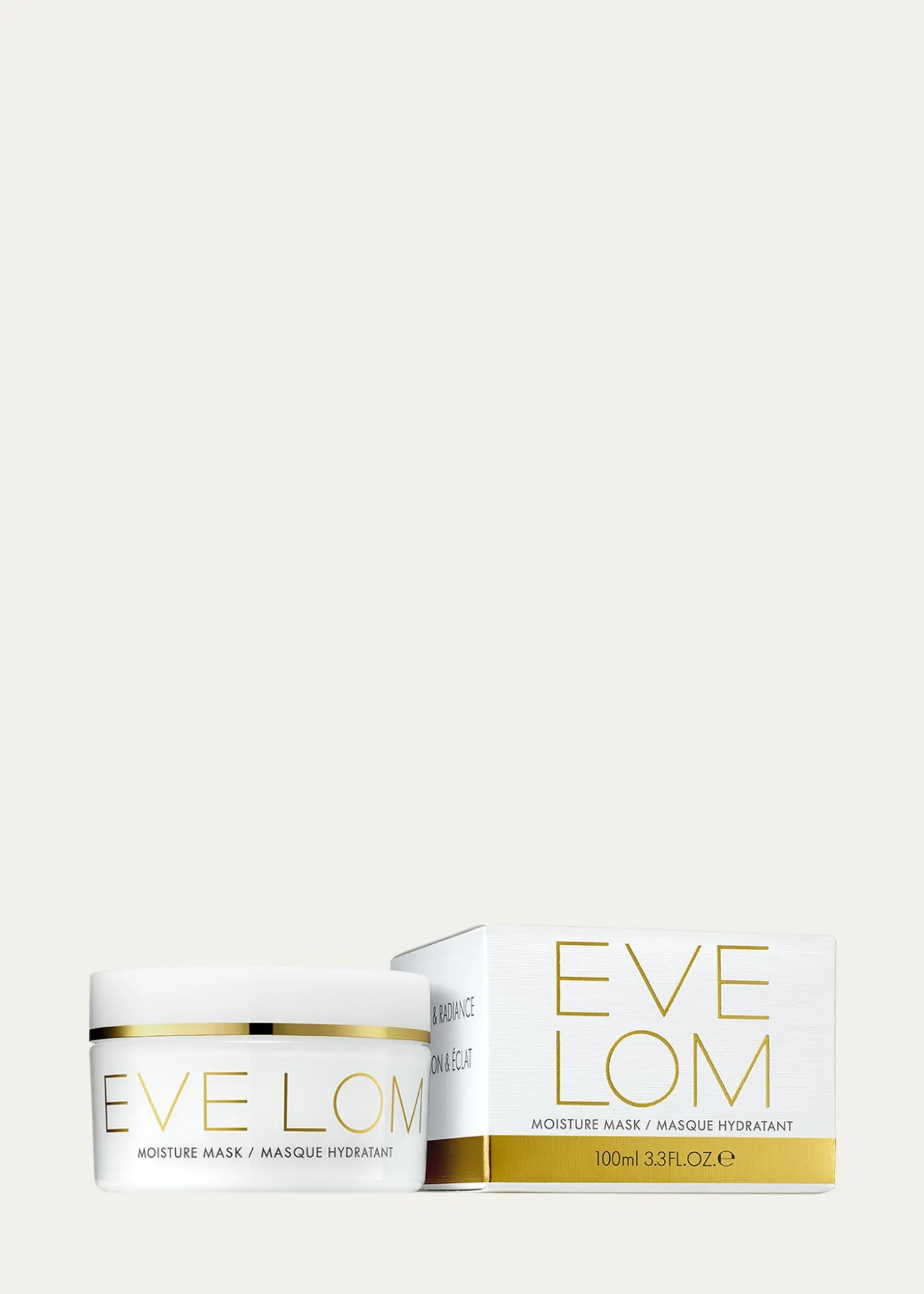 Eve LomMoisture Mask, 3.38 oz.