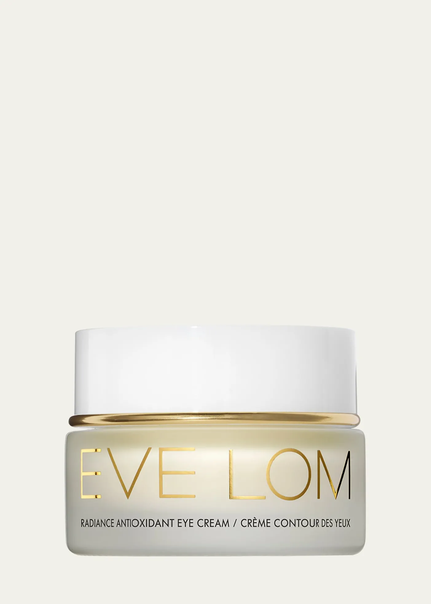 Eve LomRadiance Antioxidant Eye Cream