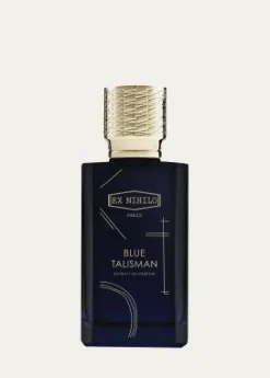 Ex NihiloBlue Talisman Extrait de Parfum, 3.4 oz.