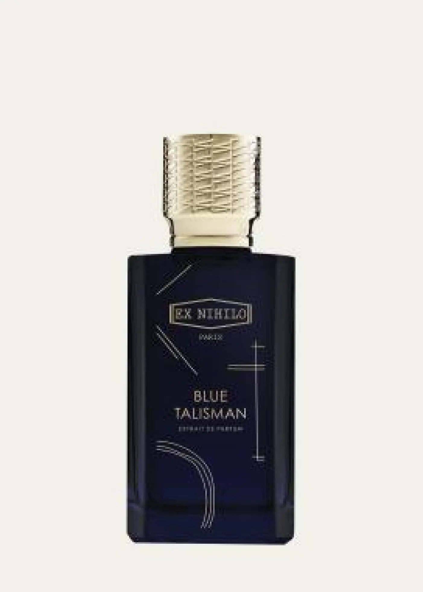 Ex NihiloBlue Talisman Extrait de Parfum, 3.4 oz.