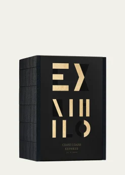 Ex NihiloChandigarh Express Eau de Parfum, 3.4 oz.