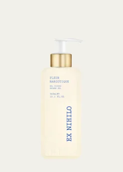 Ex NihiloFleur Narcotique Shower Gel, 12 oz.