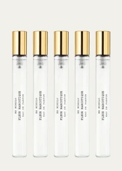 Ex NihiloFleur Narcotique Travel Set, 5 x 7.5 mlL