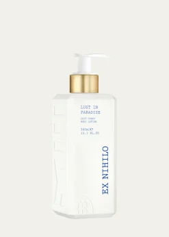 Ex NihiloLust In Paradise Body Lotion, 12 oz.