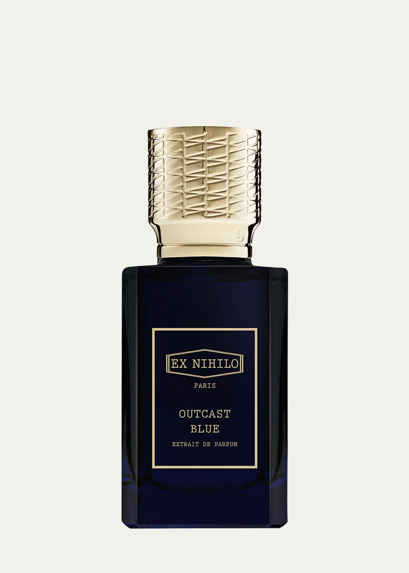 Ex NihiloOutcast Blue Extrait de Parfum, 1.7 oz.