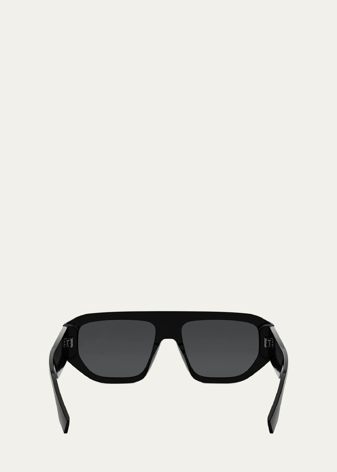 FendiMen's Fendigraphy Square Sunglasses