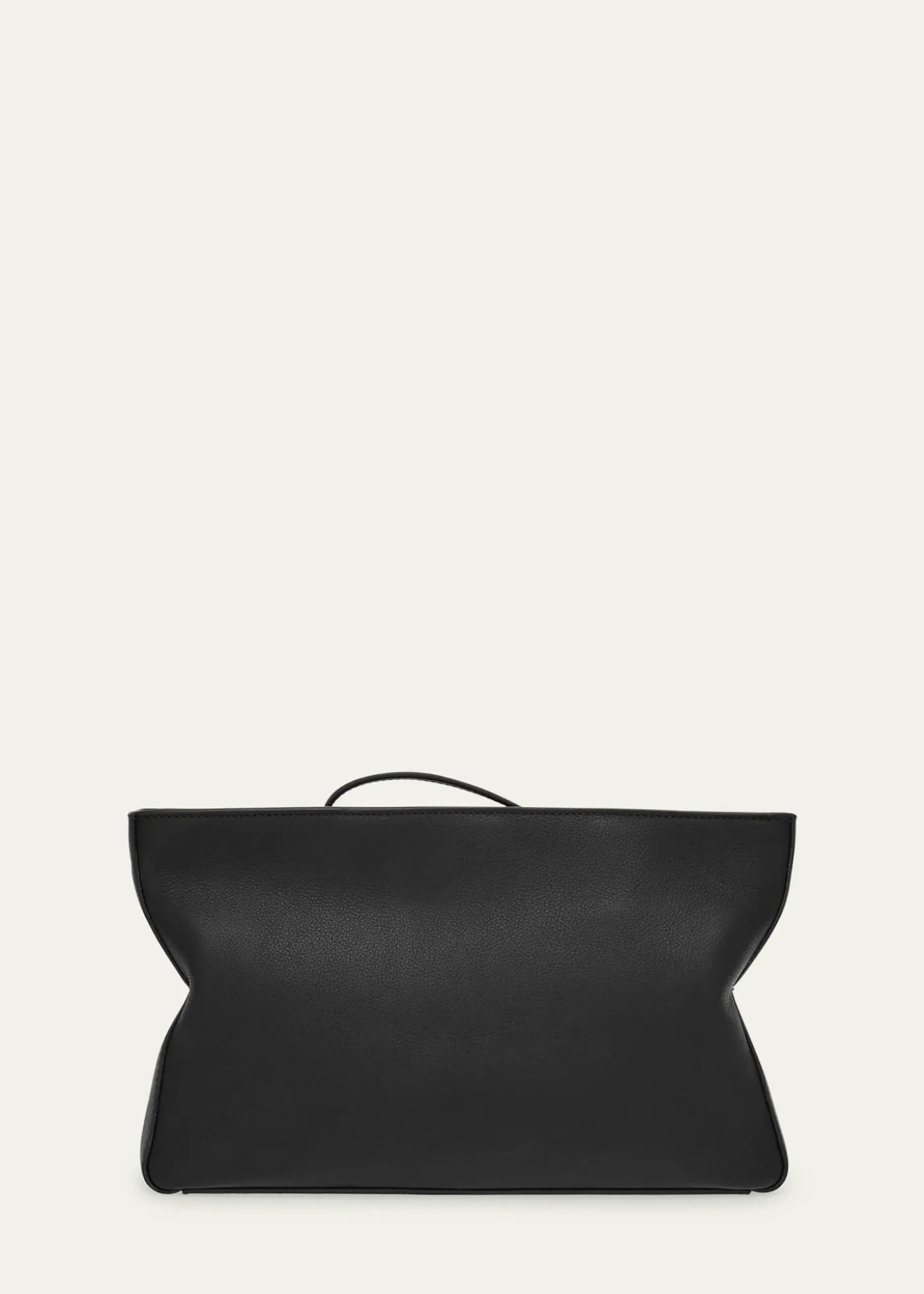 FerragamoMen's Calfskin Crossbody Bag
