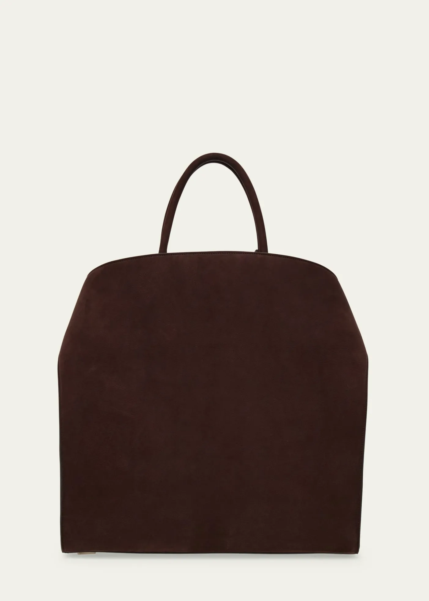 FerragamoMen's Hug Leather Tote Bag